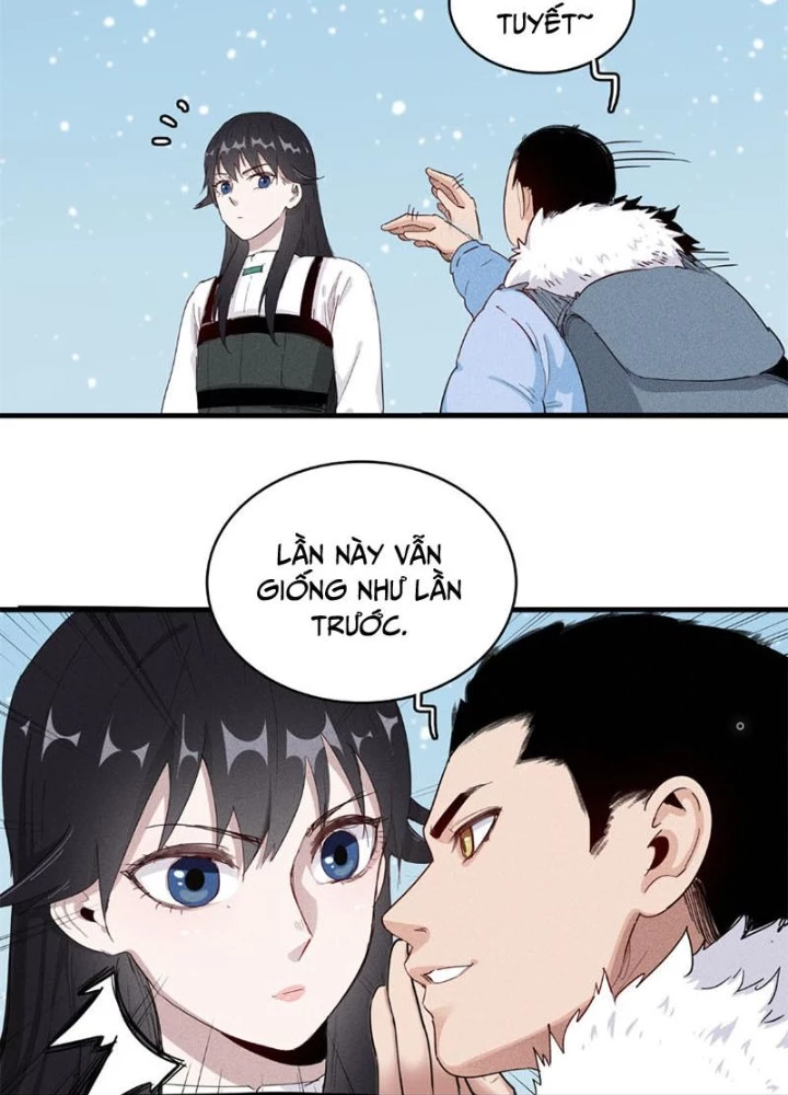 Cửu Tinh Độc Nãi Chapter 10 - 5