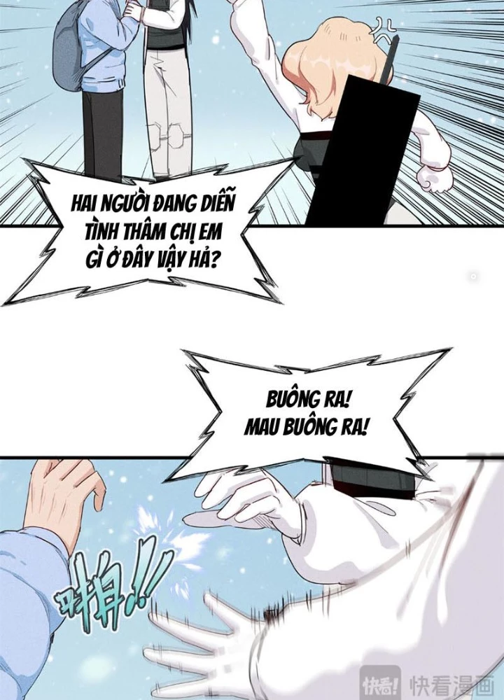 Cửu Tinh Độc Nãi Chapter 10 - 9