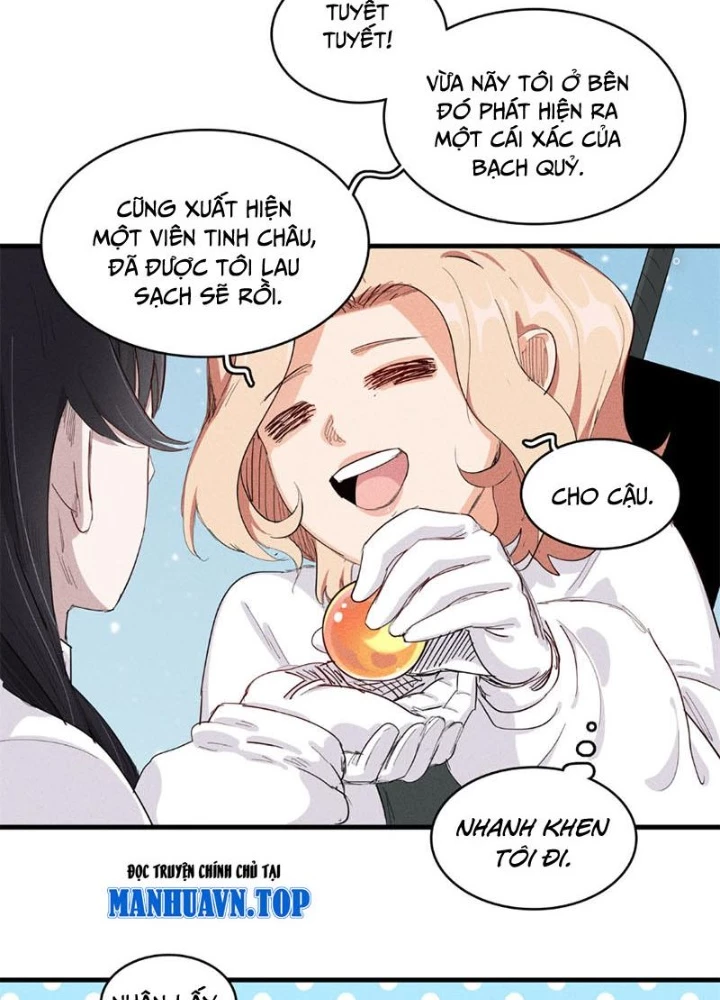 Cửu Tinh Độc Nãi Chapter 10 - 11