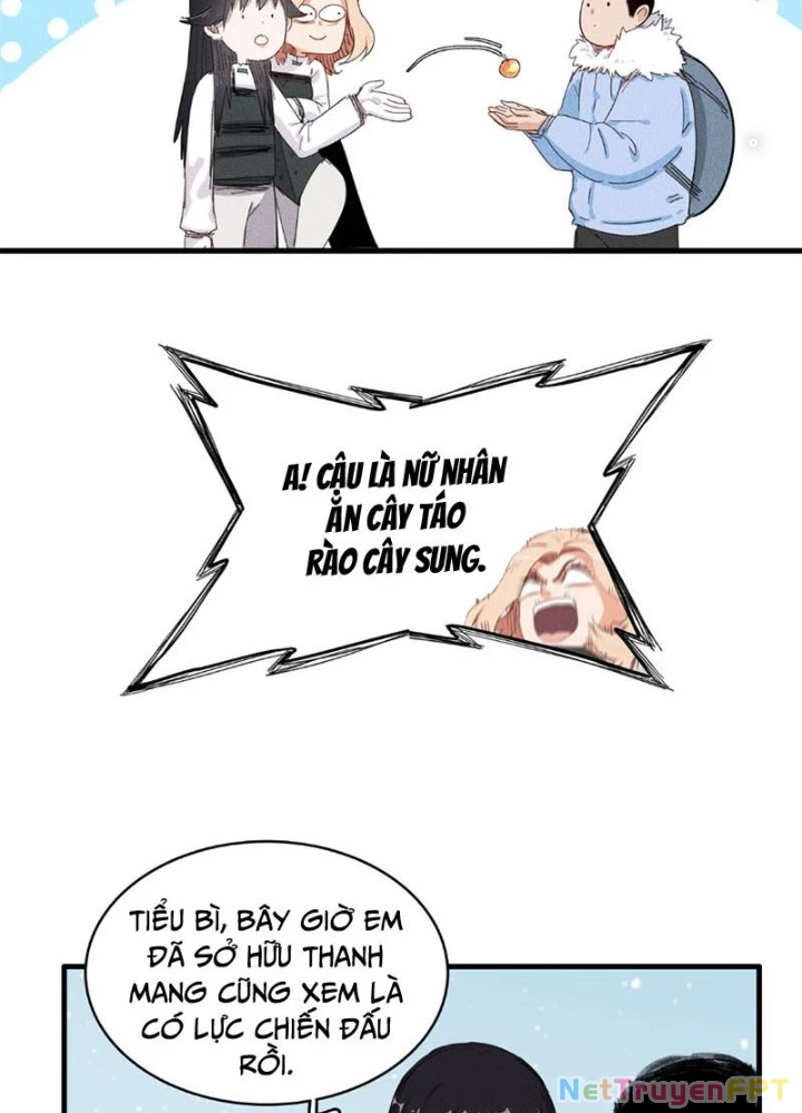 Cửu Tinh Độc Nãi Chapter 10 - 13