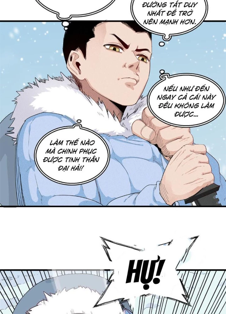 Cửu Tinh Độc Nãi Chapter 10 - 21