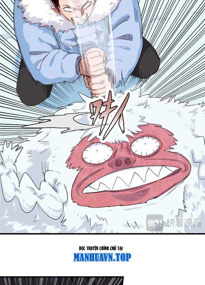 Cửu Tinh Độc Nãi Chapter 10 - 23