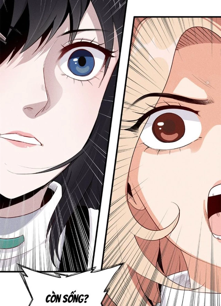 Cửu Tinh Độc Nãi Chapter 10 - 25