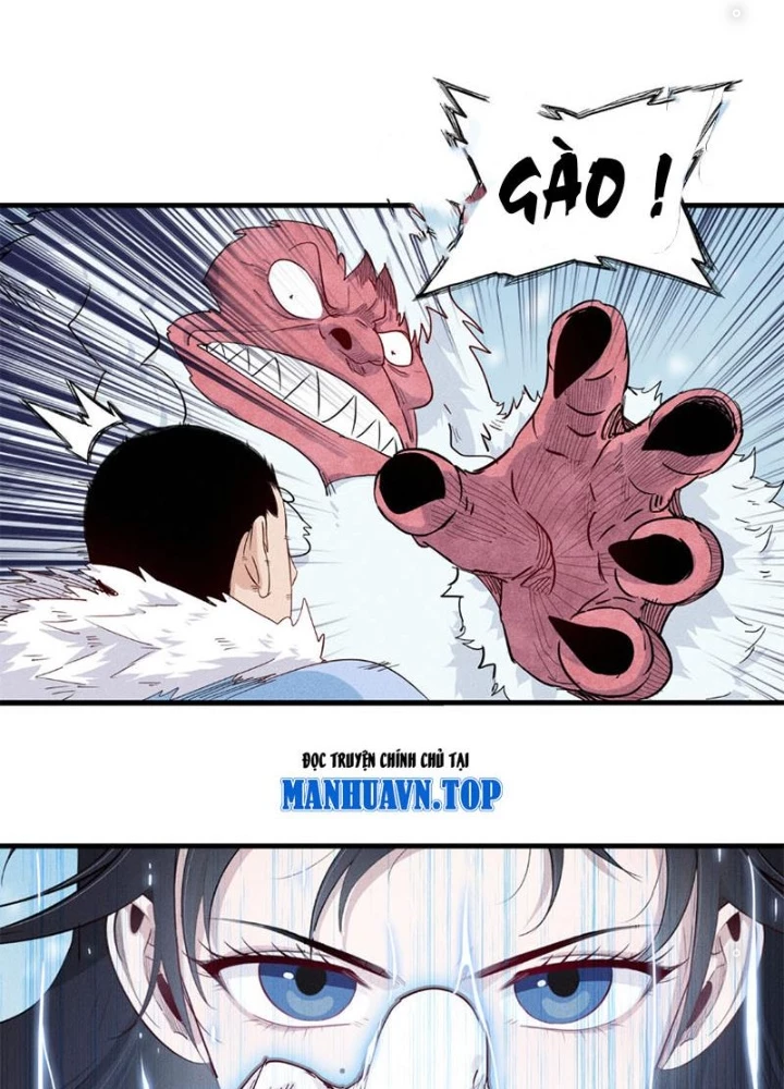 Cửu Tinh Độc Nãi Chapter 10 - 27