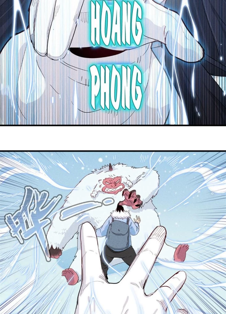 Cửu Tinh Độc Nãi Chapter 10 - 29