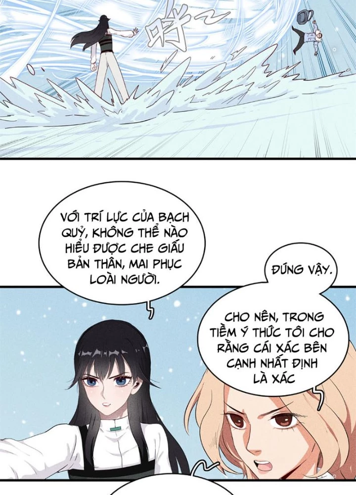 Cửu Tinh Độc Nãi Chapter 10 - 33