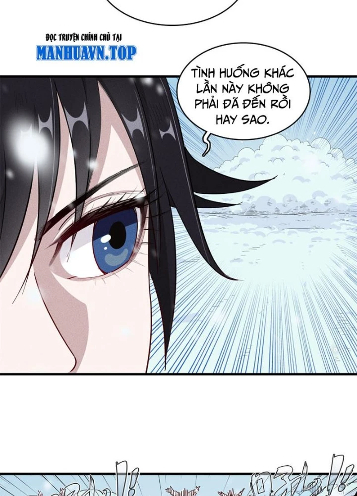 Cửu Tinh Độc Nãi Chapter 10 - 35