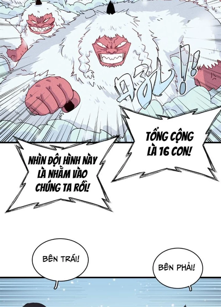 Cửu Tinh Độc Nãi Chapter 10 - 37