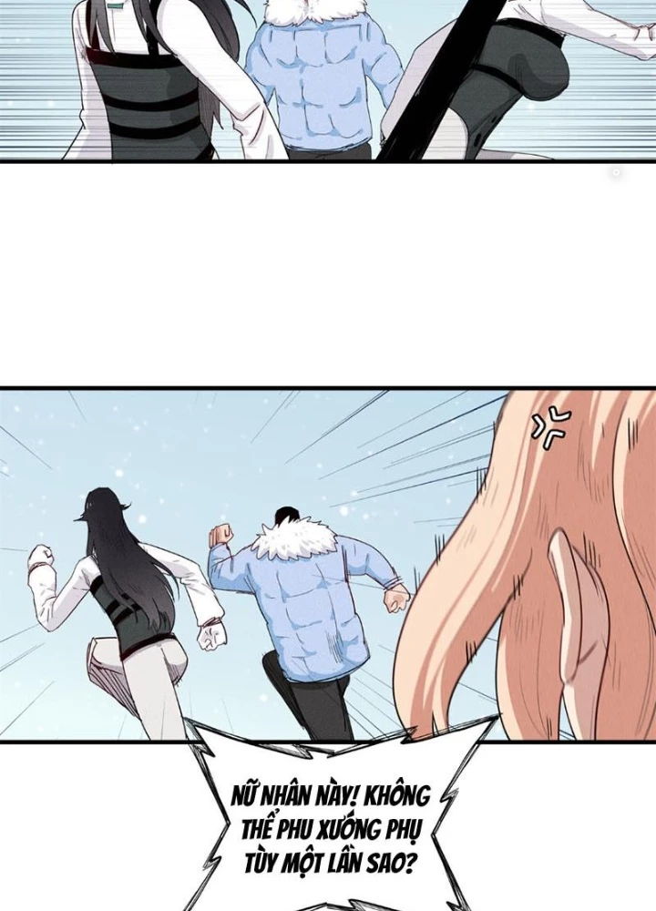 Cửu Tinh Độc Nãi Chapter 10 - 39