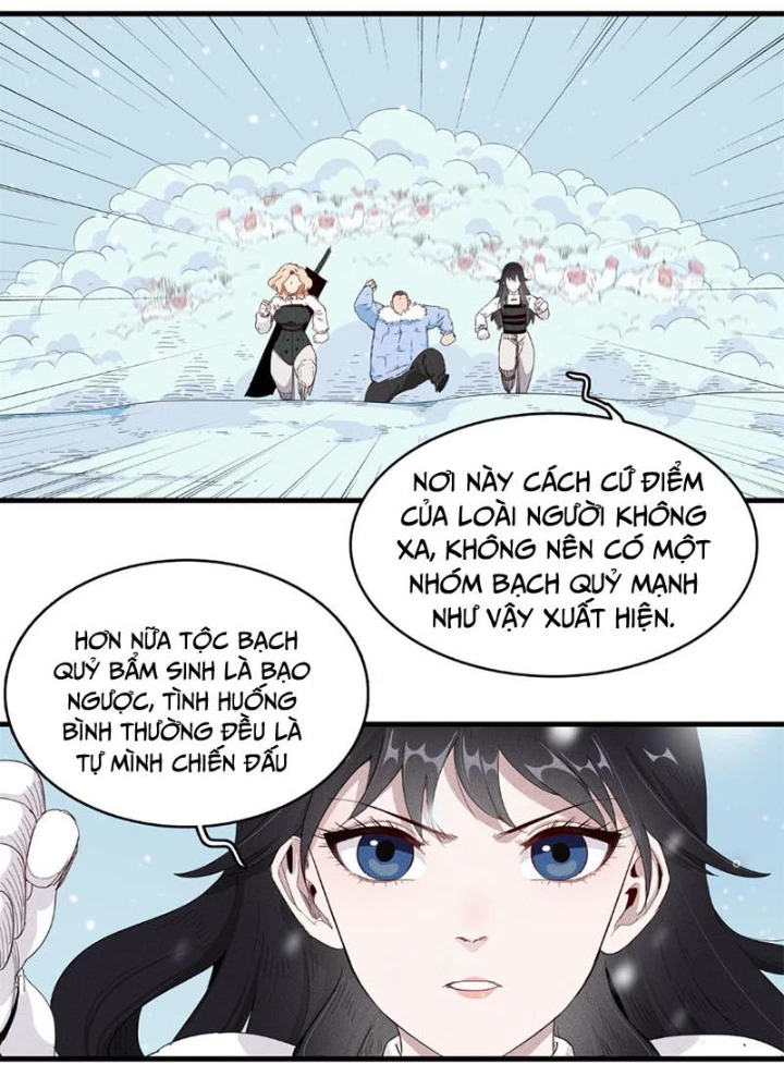 Cửu Tinh Độc Nãi Chapter 10 - 41