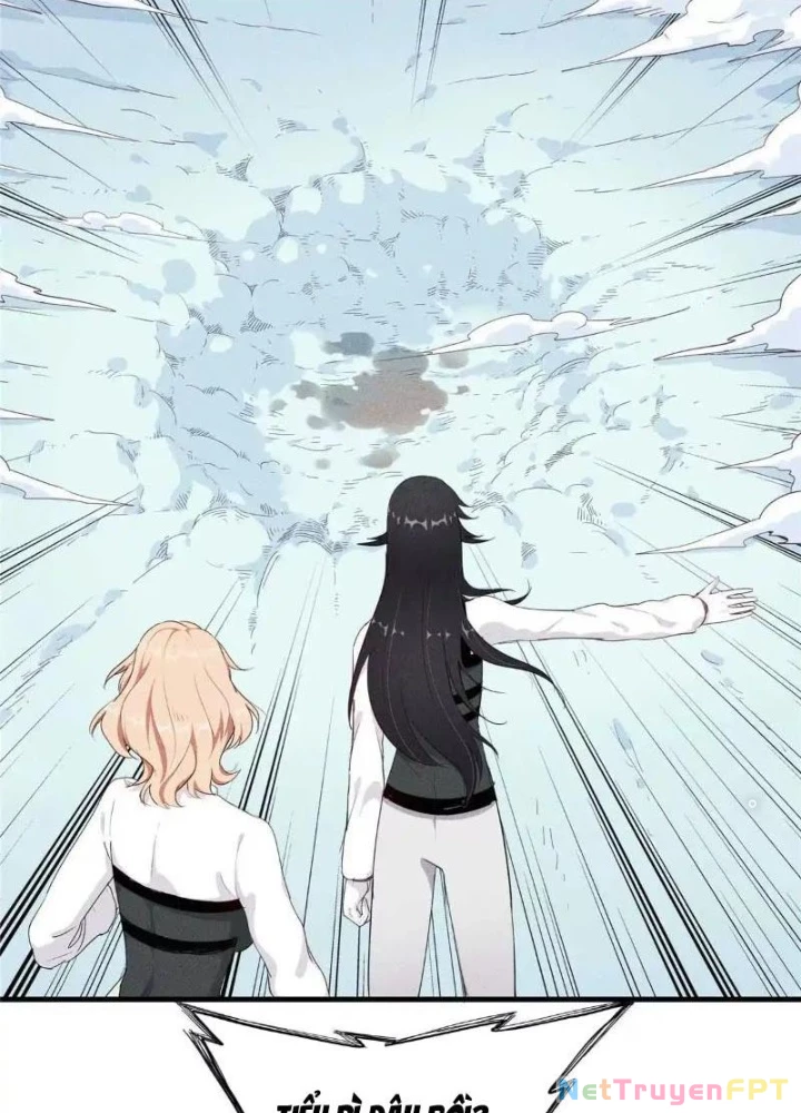 Cửu Tinh Độc Nãi Chapter 12 - 5