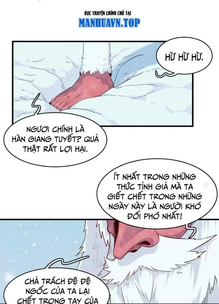 Cửu Tinh Độc Nãi Chapter 12 - 7