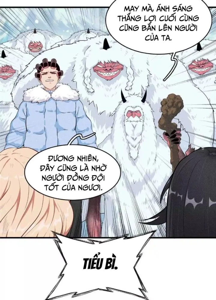 Cửu Tinh Độc Nãi Chapter 12 - 9