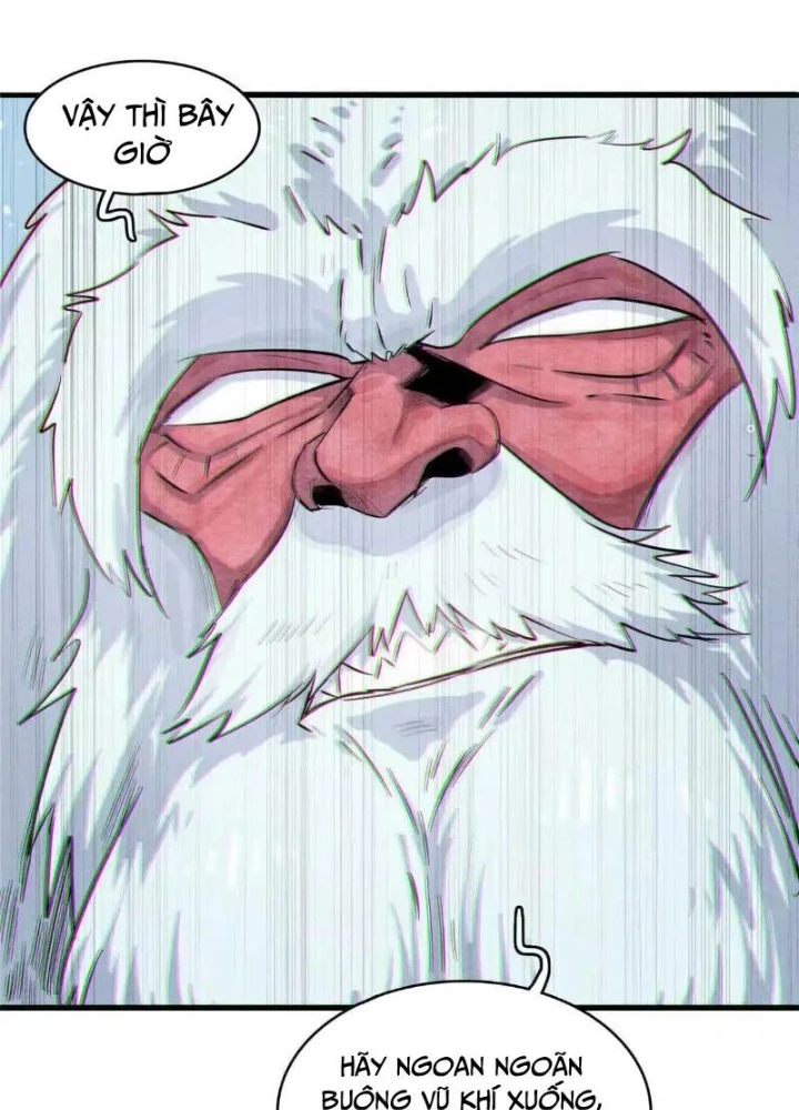 Cửu Tinh Độc Nãi Chapter 12 - 11