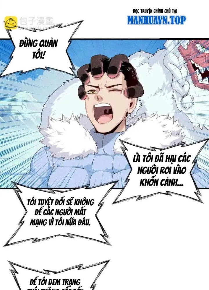 Cửu Tinh Độc Nãi Chapter 12 - 13