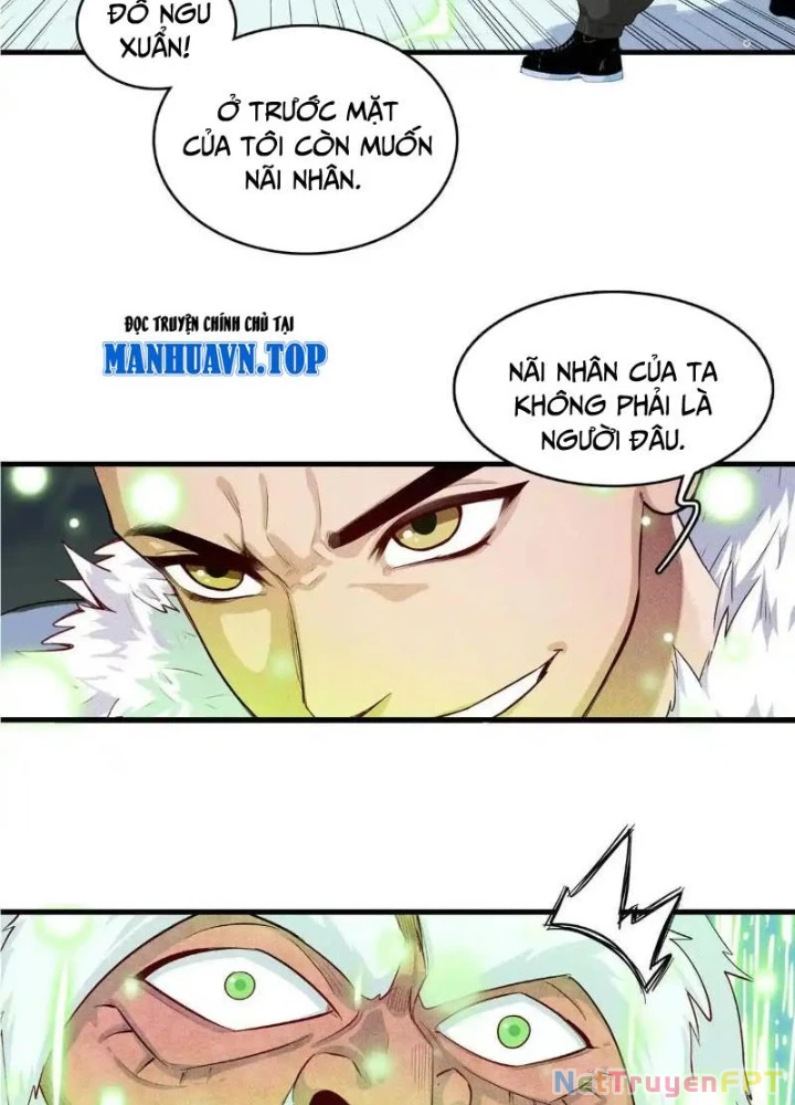 Cửu Tinh Độc Nãi Chapter 12 - 17