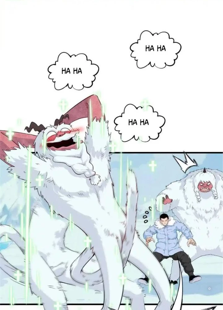 Cửu Tinh Độc Nãi Chapter 12 - 19