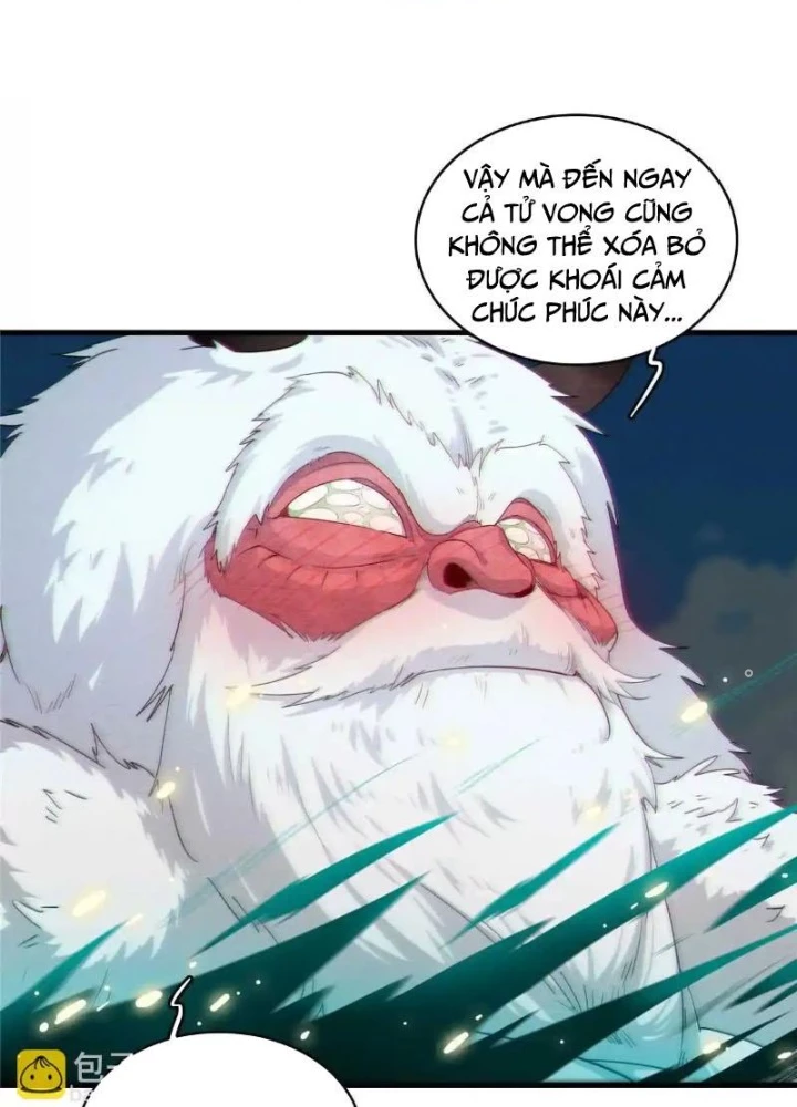 Cửu Tinh Độc Nãi Chapter 12 - 25