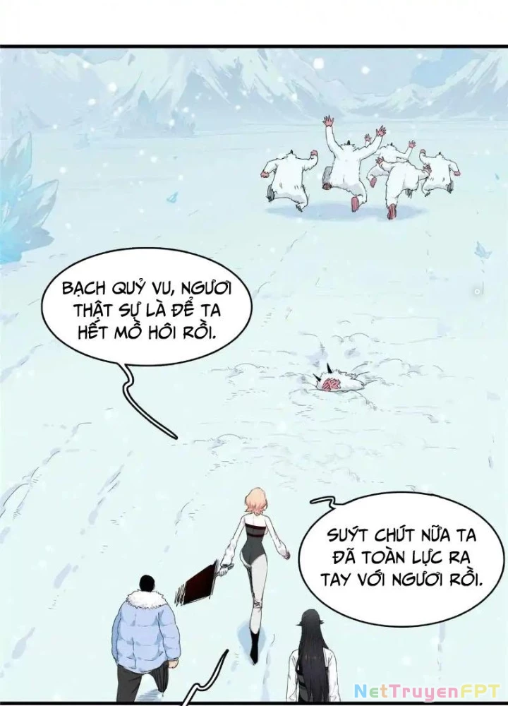 Cửu Tinh Độc Nãi Chapter 12 - 29