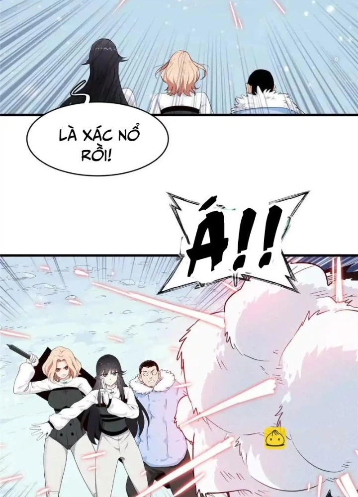 Cửu Tinh Độc Nãi Chapter 12 - 35