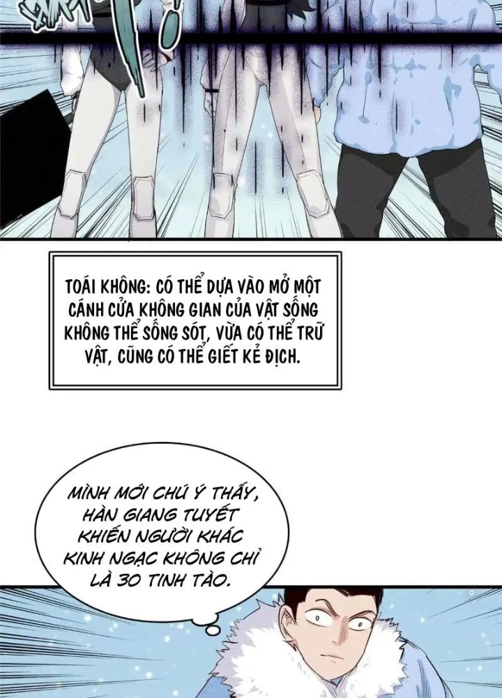 Cửu Tinh Độc Nãi Chapter 12 - 41