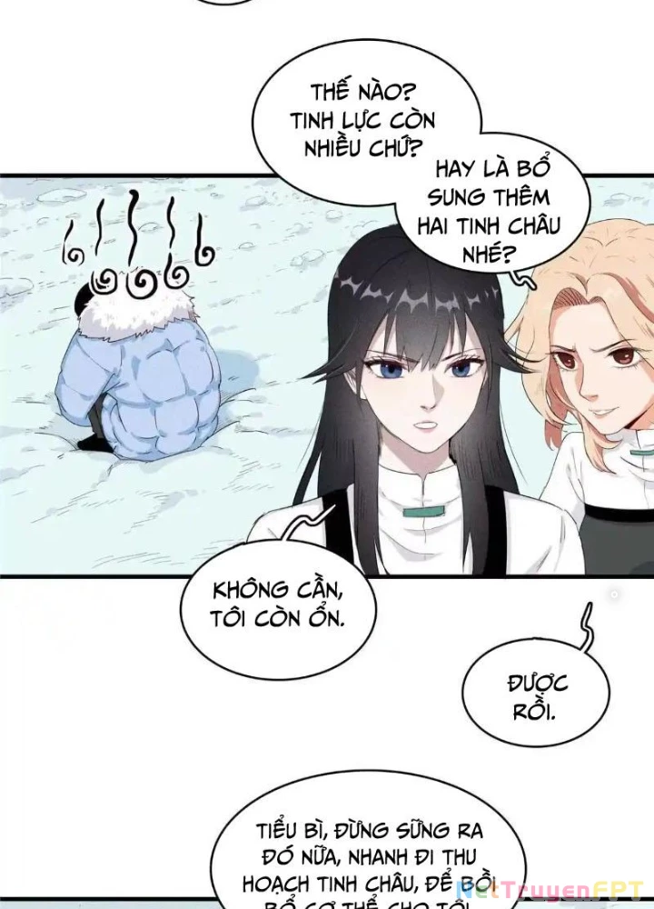 Cửu Tinh Độc Nãi Chapter 12 - 45