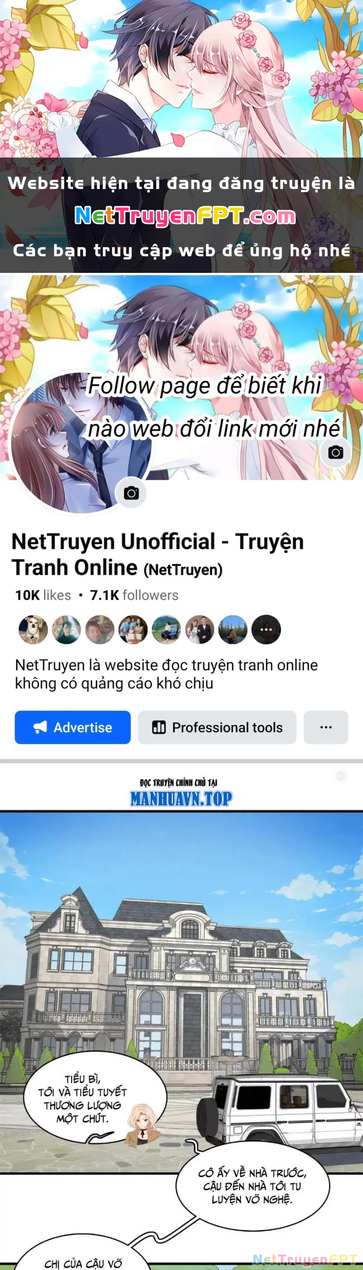 Cửu Tinh Độc Nãi Chapter 14 - 1