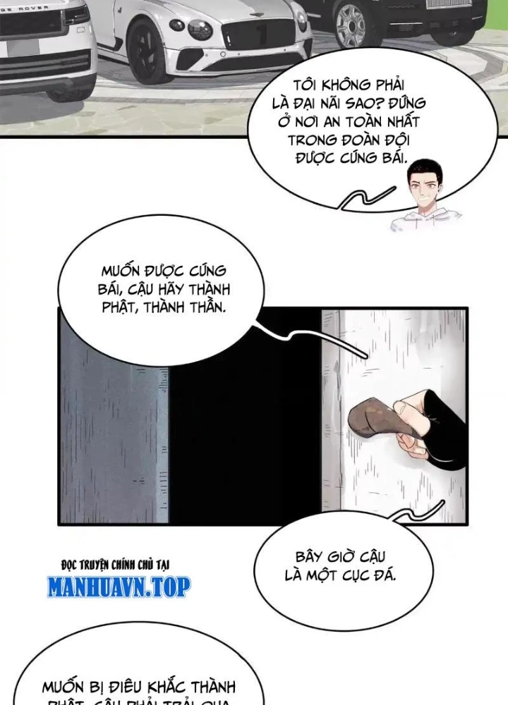 Cửu Tinh Độc Nãi Chapter 14 - 3