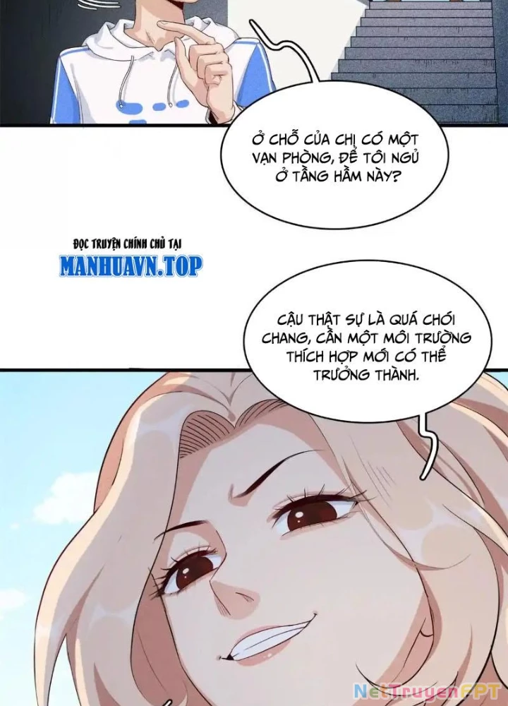 Cửu Tinh Độc Nãi Chapter 14 - 9