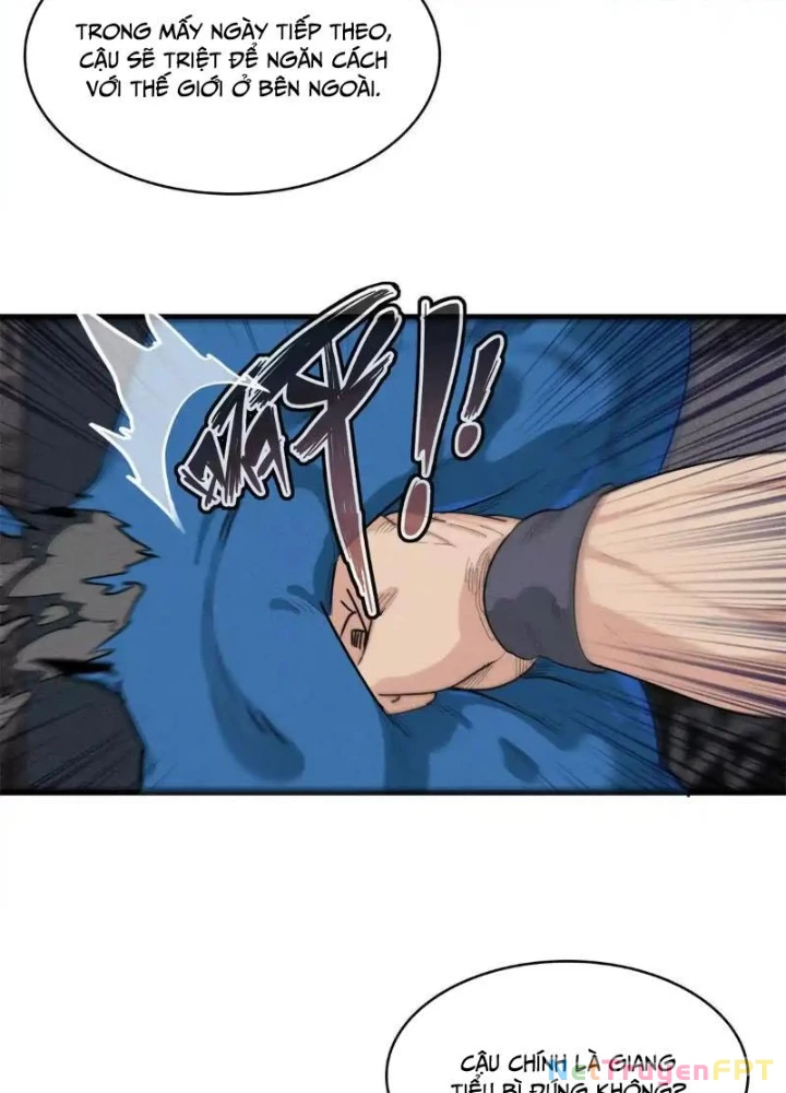 Cửu Tinh Độc Nãi Chapter 14 - 11