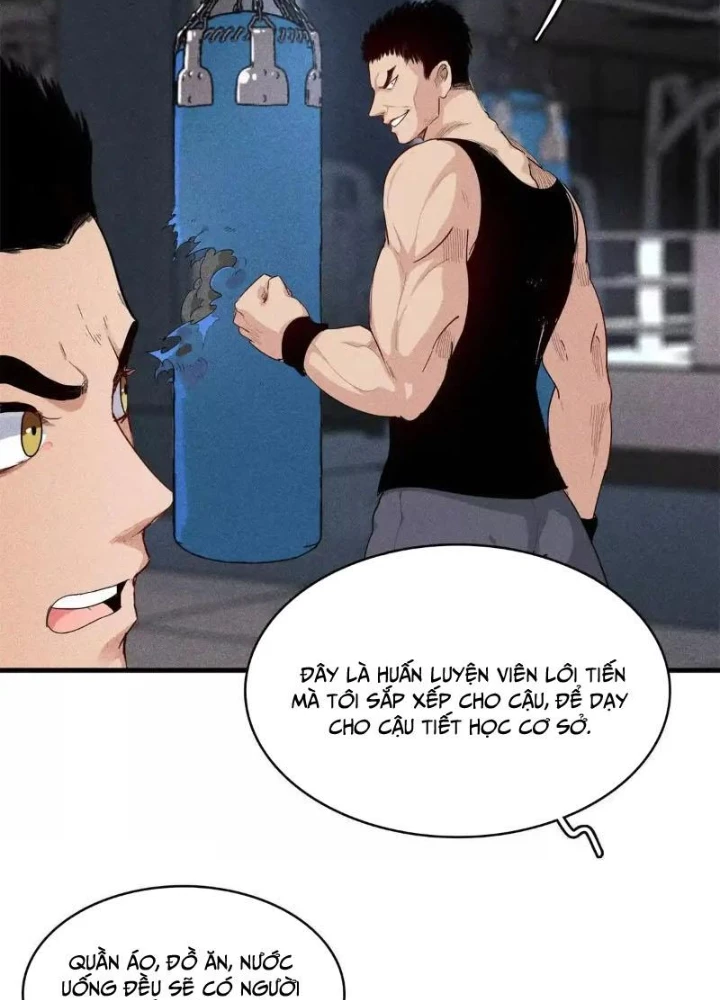 Cửu Tinh Độc Nãi Chapter 14 - 13