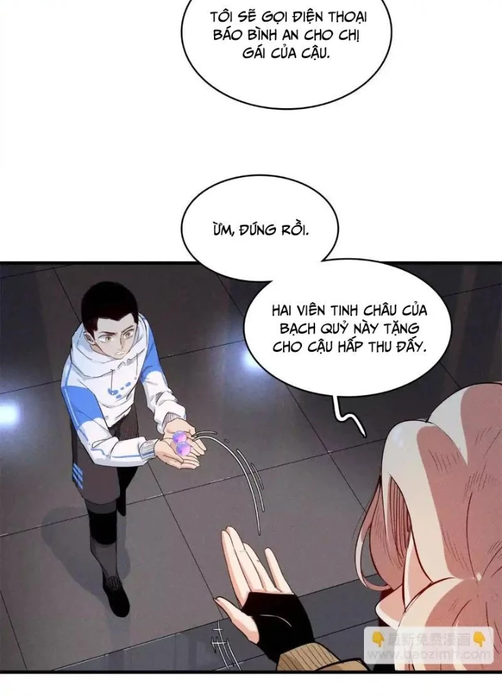 Cửu Tinh Độc Nãi Chapter 14 - 19