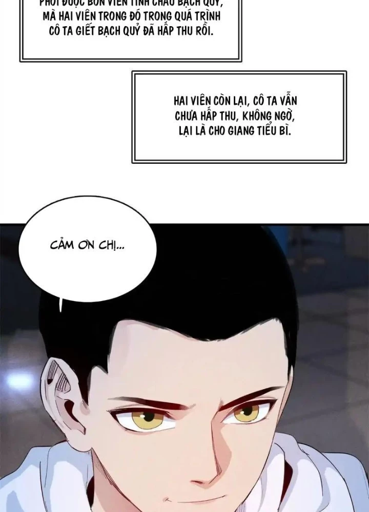 Cửu Tinh Độc Nãi Chapter 14 - 21