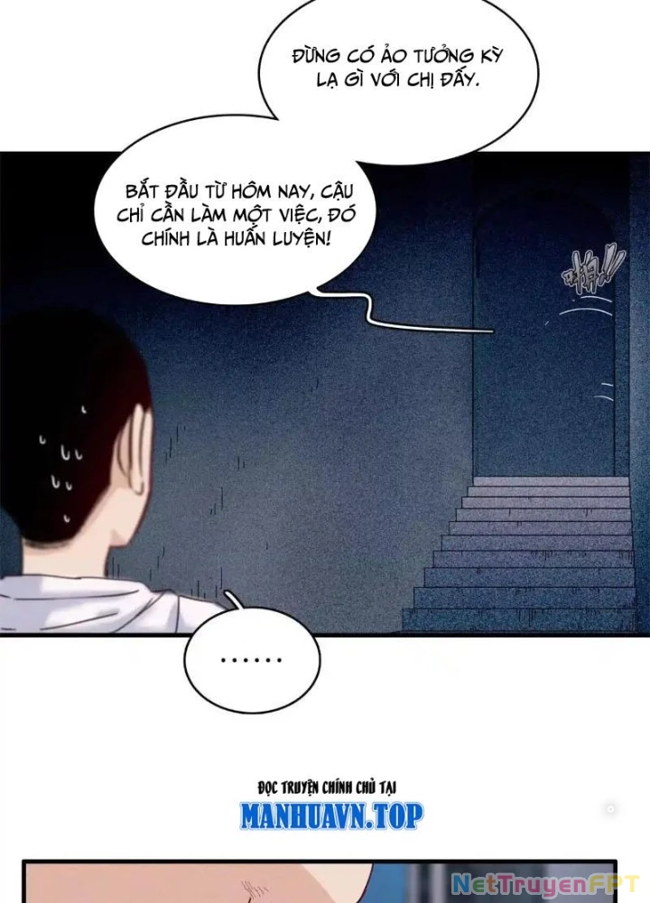 Cửu Tinh Độc Nãi Chapter 14 - 25