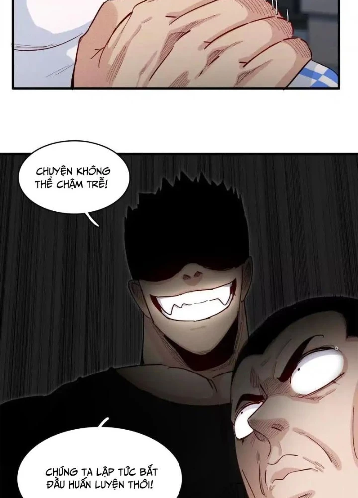 Cửu Tinh Độc Nãi Chapter 14 - 27