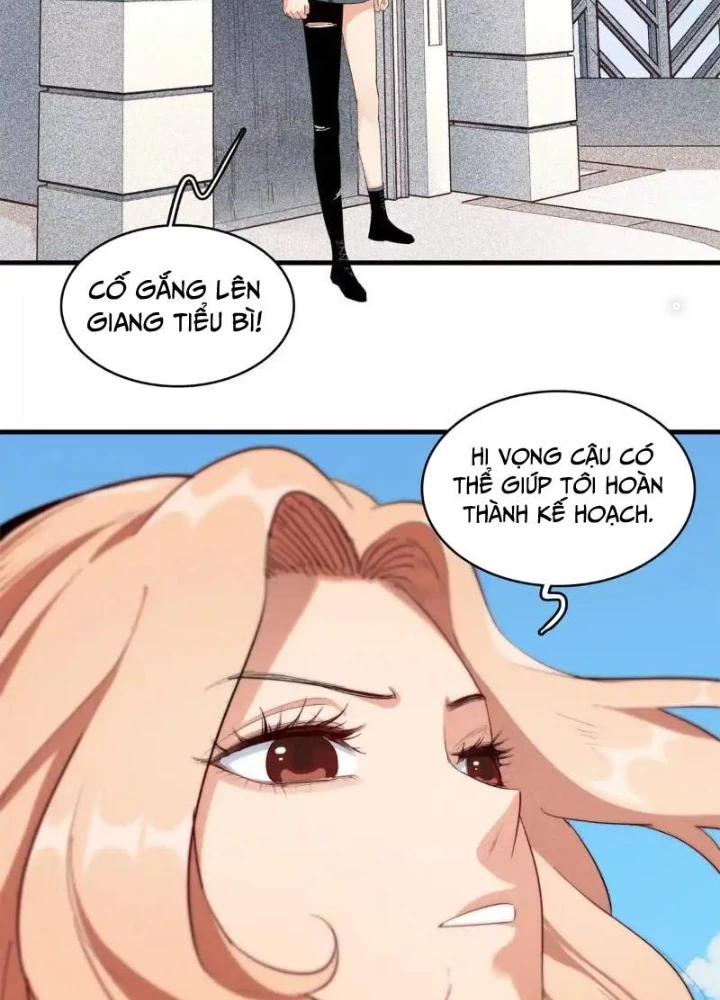 Cửu Tinh Độc Nãi Chapter 14 - 31