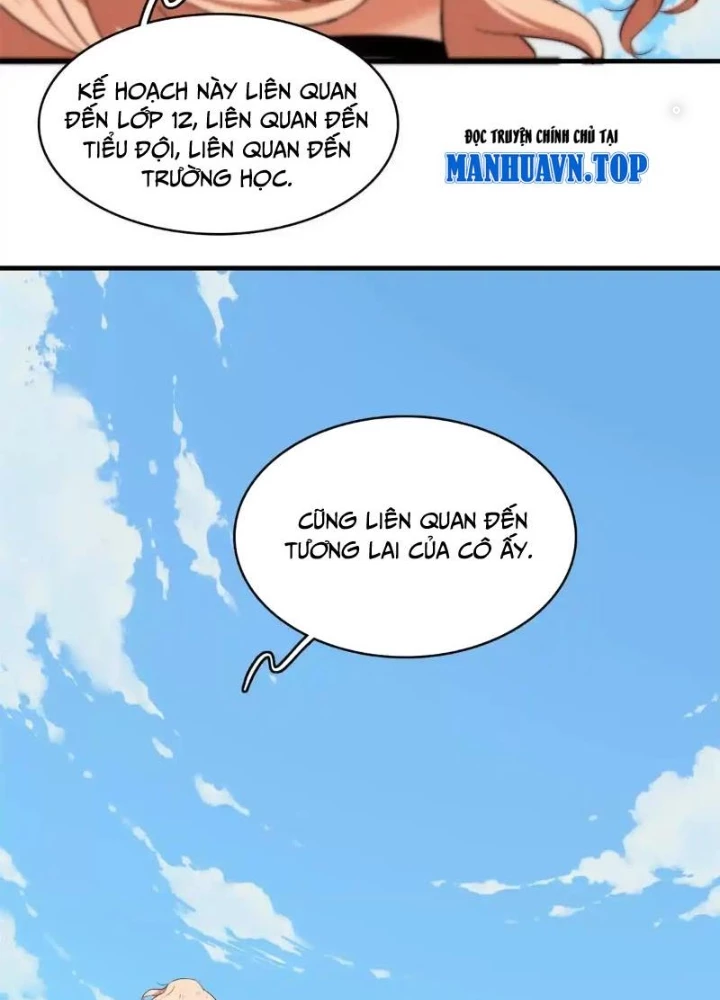 Cửu Tinh Độc Nãi Chapter 14 - 33