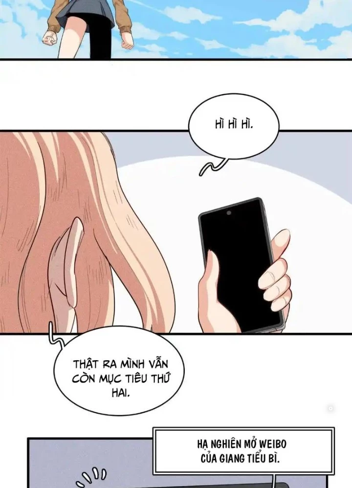 Cửu Tinh Độc Nãi Chapter 14 - 35