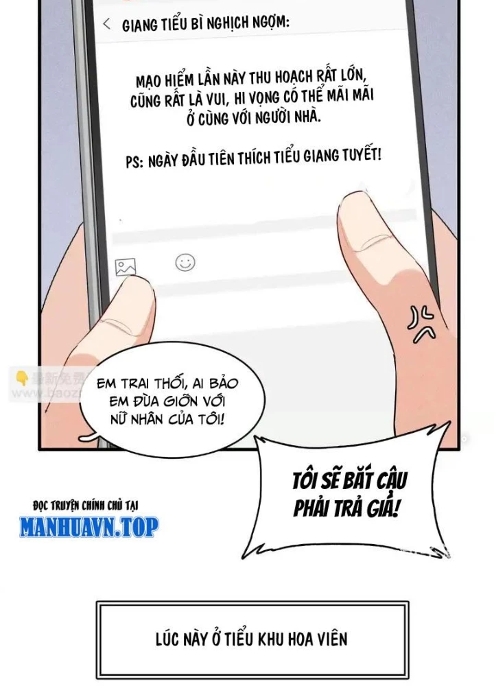 Cửu Tinh Độc Nãi Chapter 14 - 37