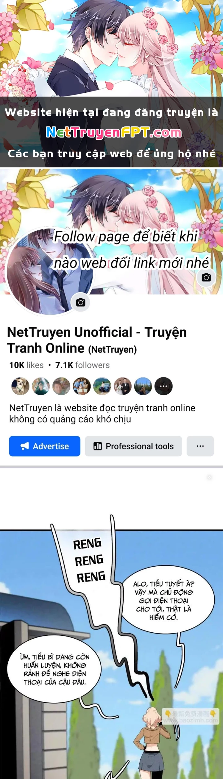 Cửu Tinh Độc Nãi Chapter 15 - 1