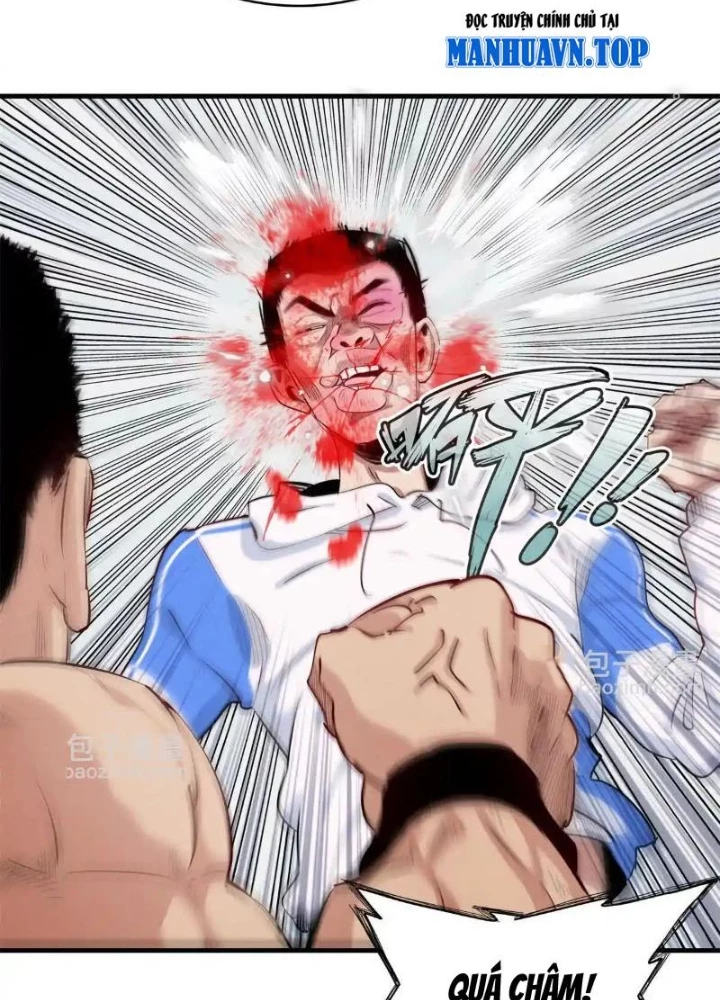 Cửu Tinh Độc Nãi Chapter 15 - 3