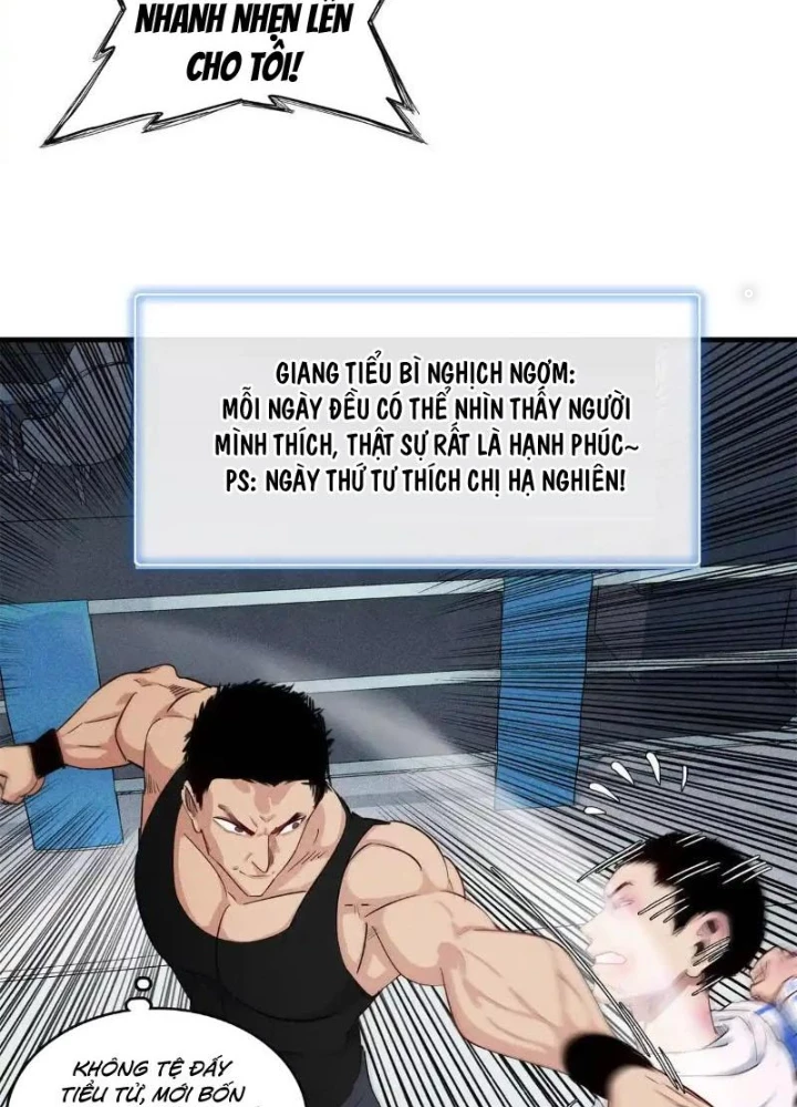 Cửu Tinh Độc Nãi Chapter 15 - 5