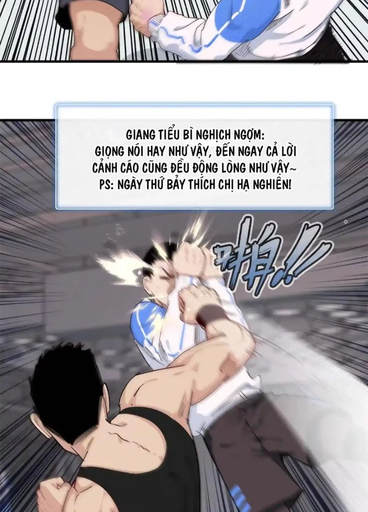 Cửu Tinh Độc Nãi Chapter 15 - 7