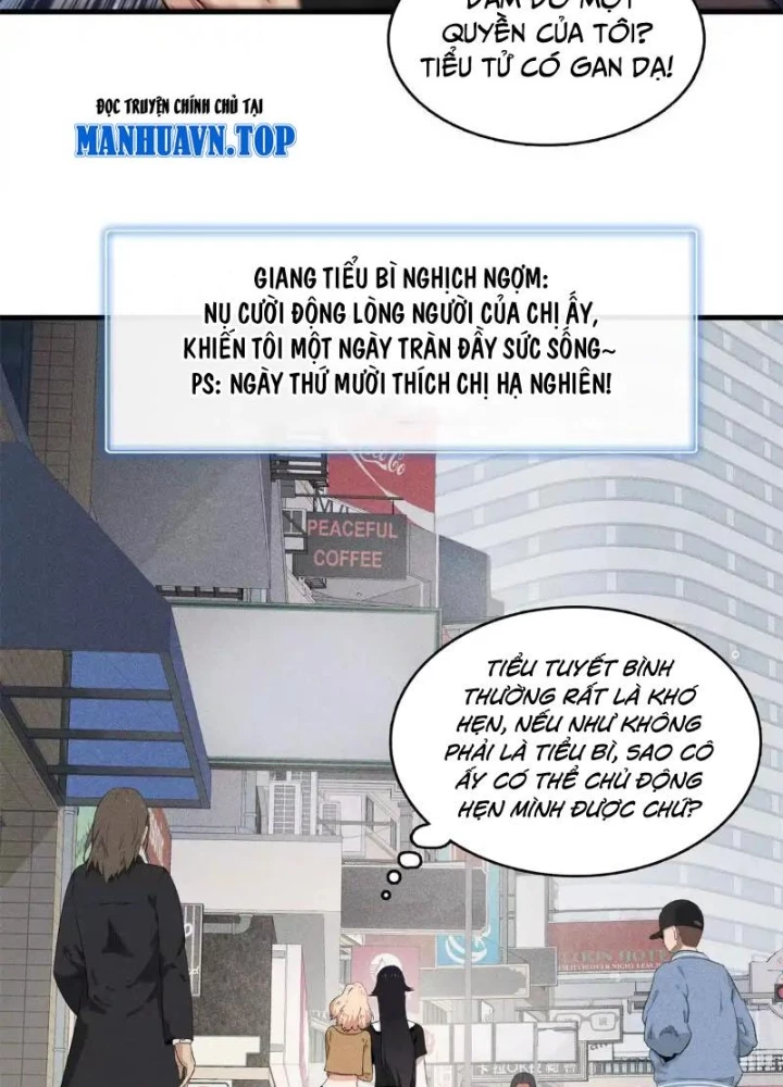 Cửu Tinh Độc Nãi Chapter 15 - 9