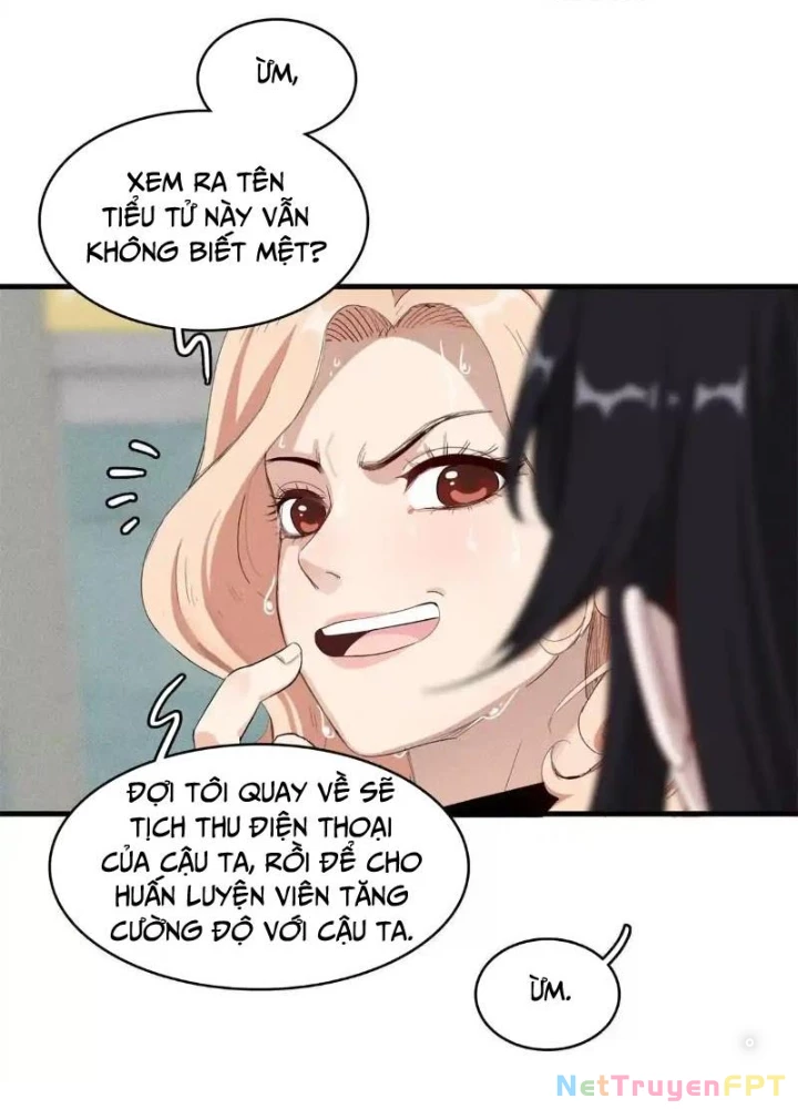 Cửu Tinh Độc Nãi Chapter 15 - 13
