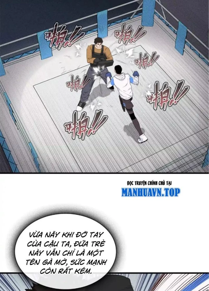 Cửu Tinh Độc Nãi Chapter 15 - 15