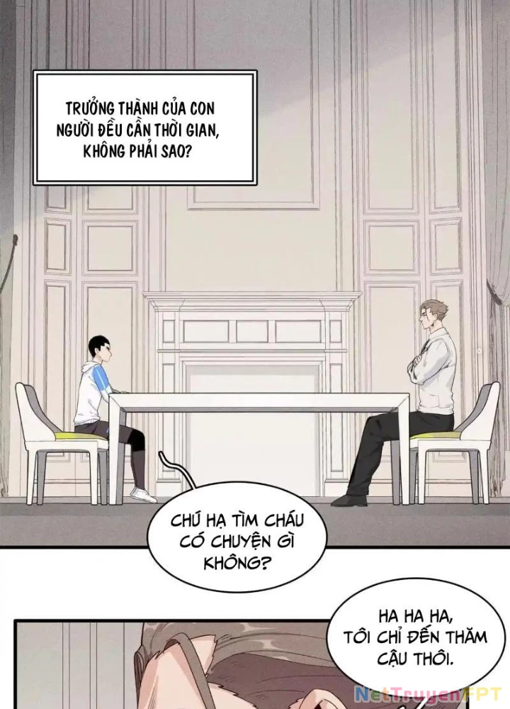 Cửu Tinh Độc Nãi Chapter 15 - 23