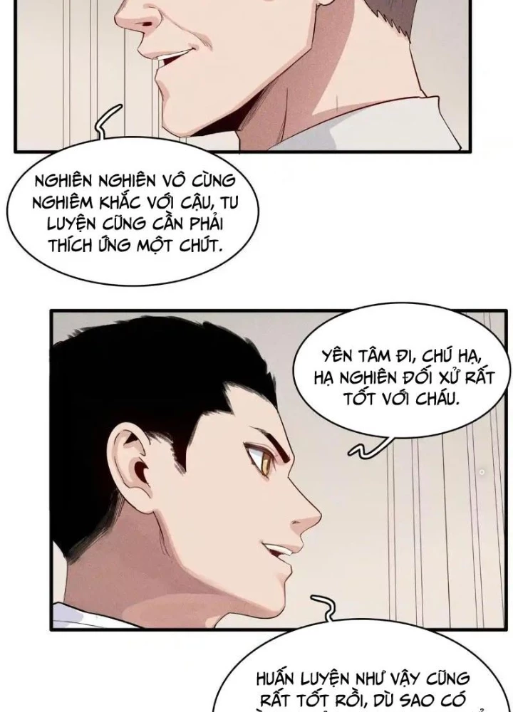 Cửu Tinh Độc Nãi Chapter 15 - 25