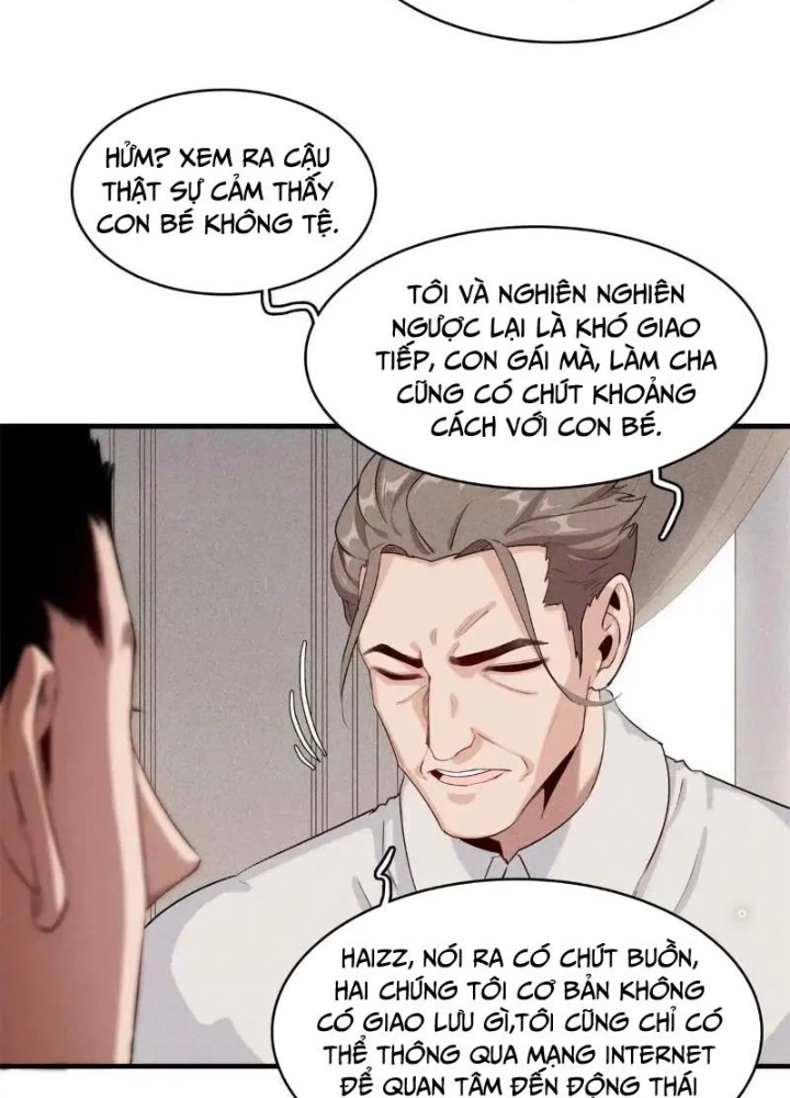 Cửu Tinh Độc Nãi Chapter 15 - 27