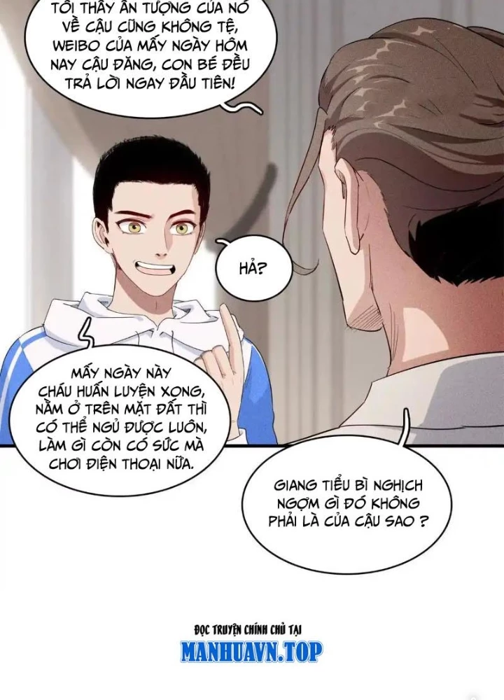 Cửu Tinh Độc Nãi Chapter 15 - 29